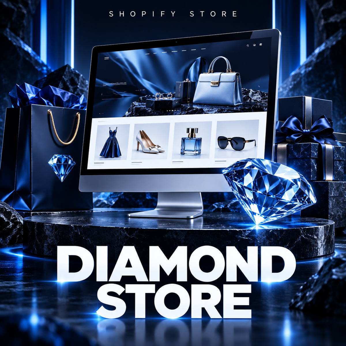 Diamond Store