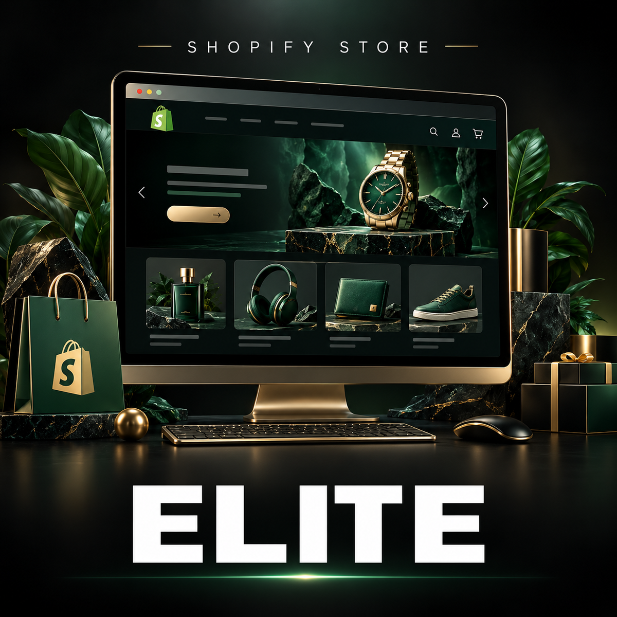 Elite Store