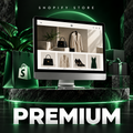 Premium Store