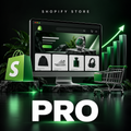 Pro Store