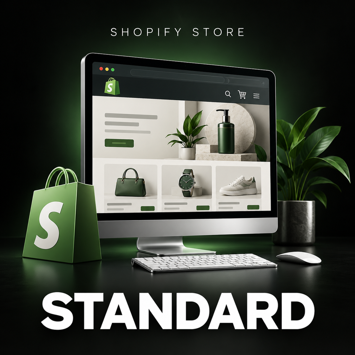 Standard Store